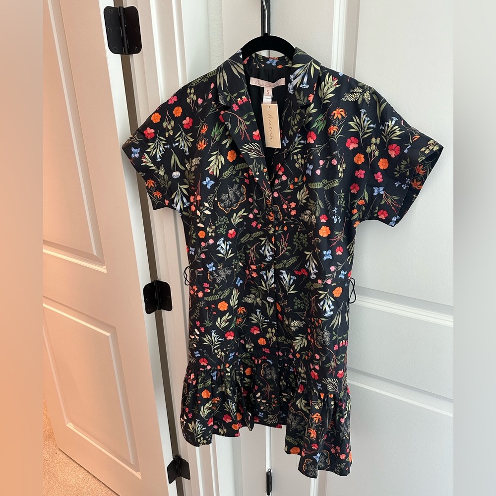 Hutch Dress